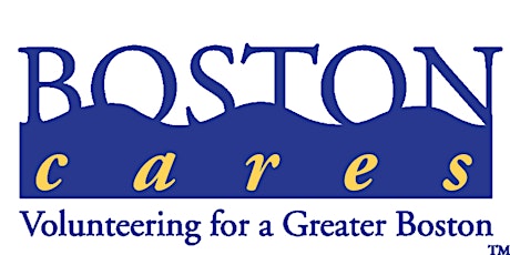 Happy 25th Birthday, Boston Cares! primary image