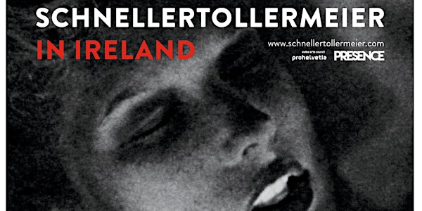 Schnellertollermeier DOUBLE BILL w/ ReDiviDeR @ The Grand Social