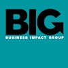 Logotipo de Business Impact Group (BIG)