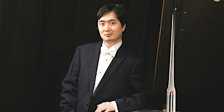 Sheng Cai, piano primary image