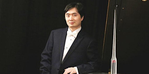 Sheng Cai, piano