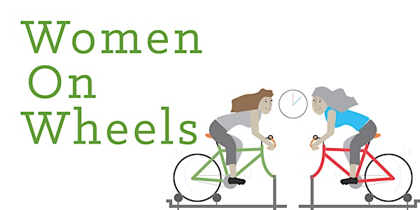 Women on Wheels 2016
