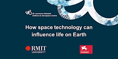How space technology can influence life on Earth primary image