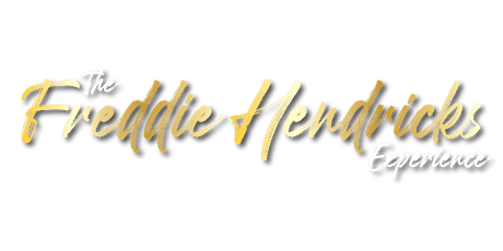 The Freddie Hendricks Experience Dance Workshop