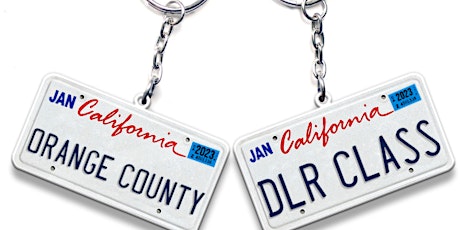 Licensed TriStar DMV Registration Agent for Orange County
