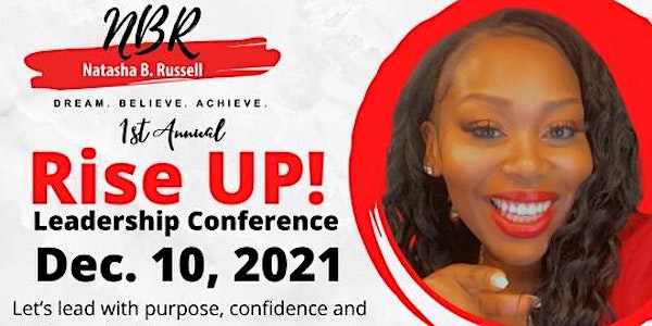 Rise Up! Virtual Leadership Conference