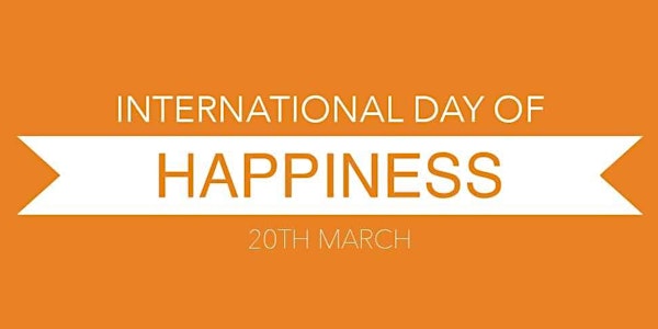 Lincoln Celebrates the International Day of Happiness