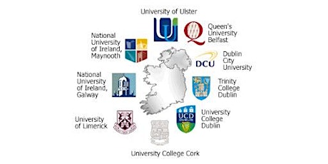 Alumni of Irish Universities Networking Launch Event primary image