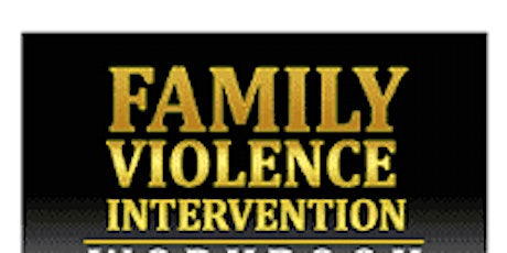 Family Violence Intervention Program  Call 404-503-8069