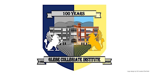 Glebe Collegiate 100th Anniversary Celebration
