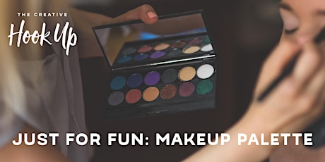 Just for Fun: Makeup Palette primary image