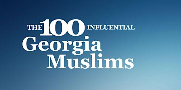 100 Influential Georgia Muslims Book Sales