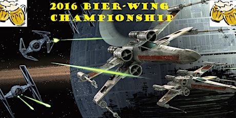 2016 Bier-Wing Championship primary image