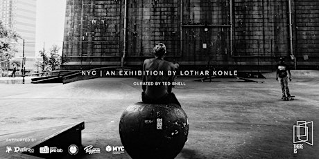 NYC | AN EXHIBITION BY LOTHAR KONLE  - Opening Night primary image