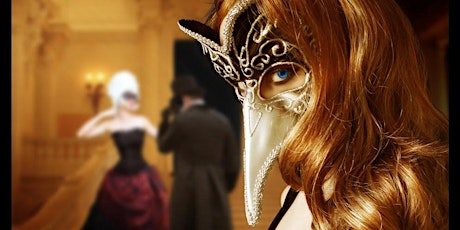 The Masquerade Ball: A Sexy Venetian Carnival Affair (7th Annual) primary image