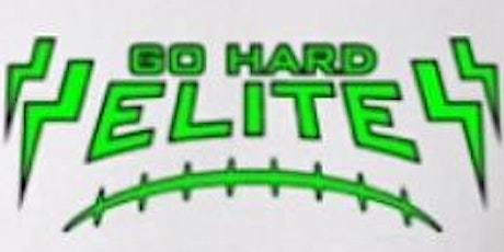 Go Hard Elite 7v7 Tryouts primary image