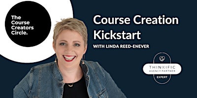 The Course Creation Kickstart: 6 Week Challenge st
