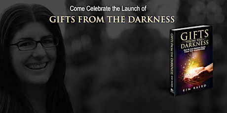 Gifts from the Darkness Launch Party primary image