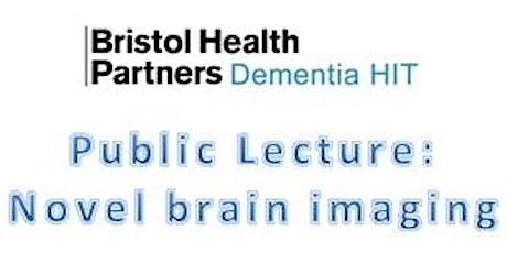 Magnetic resonance imaging (MRI) Public Lecture primary image