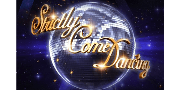 The Strictly Fabulous Dinner Dance