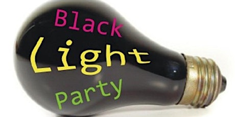 Black Light Circus Party (Another Crazy Ari Leon Birthday) primary image