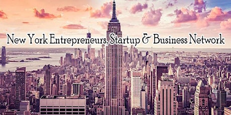 March 7 - NY's Biggest Tech,  Entrepreneur & Business Networking Affair tickets