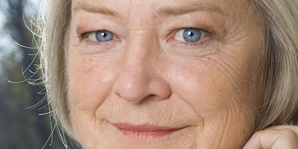 Kate Adie - A correspondent's life