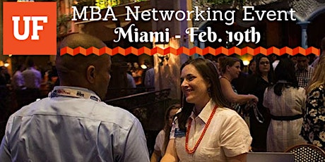 Miami Networking Event primary image