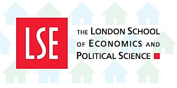 Private Housing Talk - LSE and University of London Housing Services