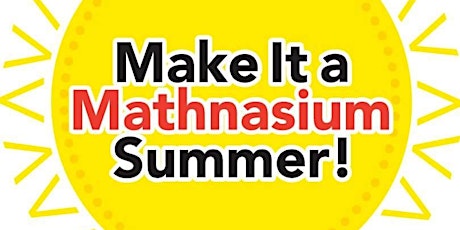 Mathnasium of Columbus Summer Program 2016 (Call 855-331-MATH) primary image