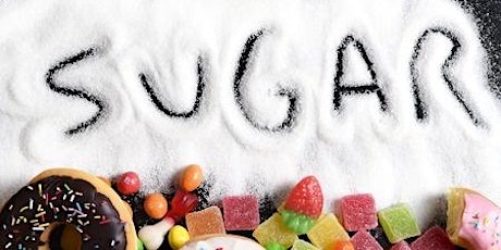 Learn to be Sugar Savvy primary image