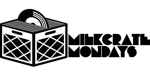 Milk Crate Mondays  primärbild