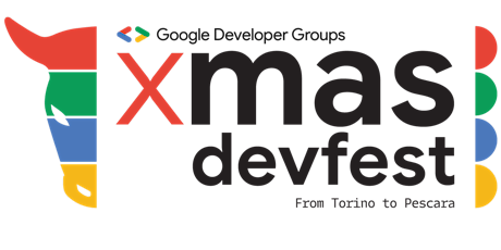 XMAS DevFest