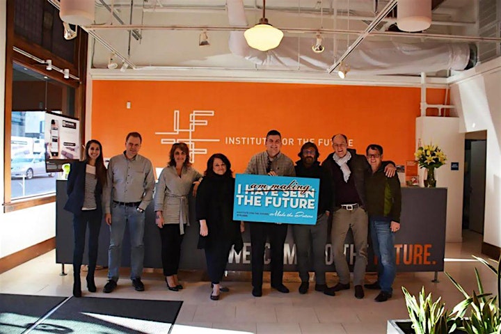 Leading Digital Transformation | Executive Program in Person | October image
