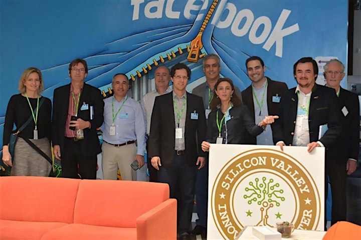 Leading Digital Transformation | Executive Program in Person | October image