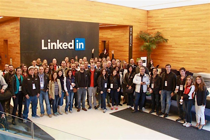 Leading Digital Transformation | Executive Program in Person | October image