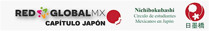
		Imagen de Reunión Anual- Networking Online 2021 Red Global MX Capítulo Japón
