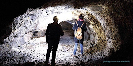 Immagine principale di Catania Sotterranea - La Grotta Petralia & dintorni 