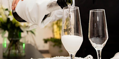 Hauptbild für Grande dégustation de Champagnes et mousseux