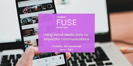 Using Social Media Data for Impactful Communications