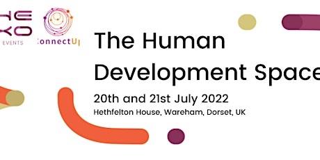 The Human Development Space by HEXO Change tickets