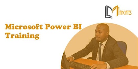 Microsoft Power BI 2 Days Training in Townsville
