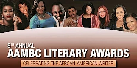 2016 AAMBC Literary Awards Weekend Events- Atlanta primary image