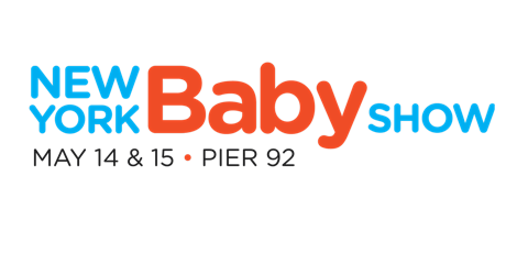 New York Baby Show, May 14 & 15, 2016 primary image
