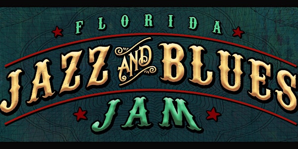 Florida Jazz and Blues Jam 2016