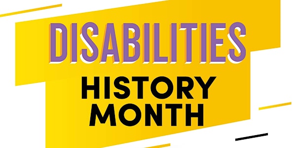 Disabilities History Month: "Peanut Butter Falcon"