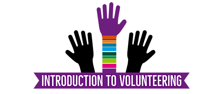 Introduction to Volunteering in Coventry image
