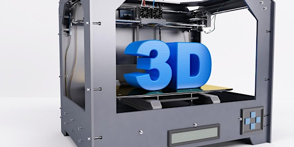 INNOVATIONLAB: Costruiamo insieme una Stampante 3D LIVE