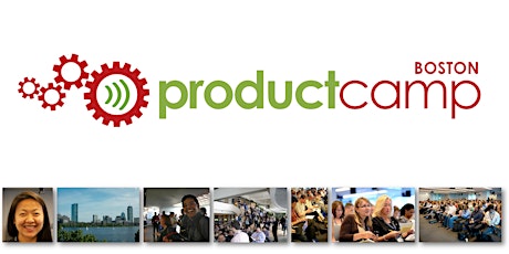 ProductCamp Boston - April 9, 2016 primary image