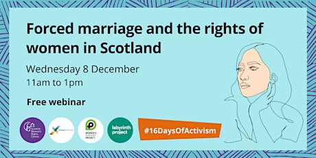 Forced marriage and the rights of women in Scotland